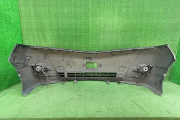 БАМПЕР НА TOYOTA ALPHARD ANH10W