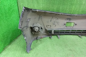 БАМПЕР НА TOYOTA ALPHARD ANH10W