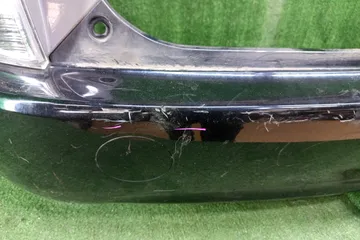 БАМПЕР НА TOYOTA ISIS ZGM10G