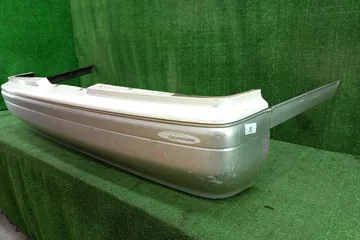 БАМПЕР НА TOYOTA CROWN JZS151