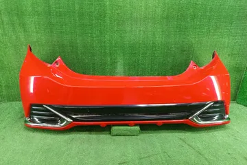 БАМПЕР НА TOYOTA AQUA NHP10