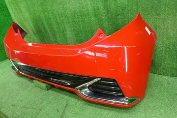 БАМПЕР НА TOYOTA AQUA NHP10