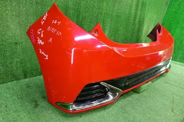 БАМПЕР НА TOYOTA AQUA NHP10