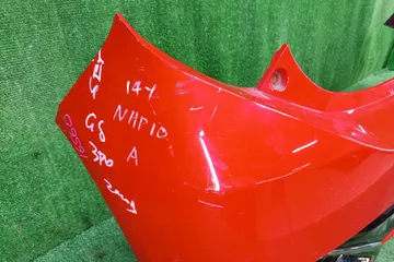БАМПЕР НА TOYOTA AQUA NHP10