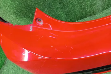 БАМПЕР НА TOYOTA AQUA NHP10