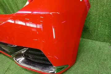 БАМПЕР НА TOYOTA AQUA NHP10