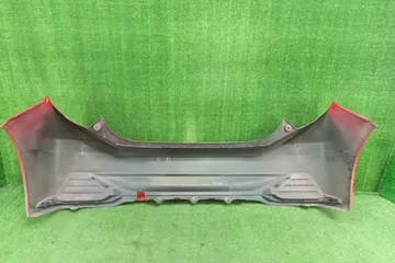 БАМПЕР НА TOYOTA AQUA NHP10