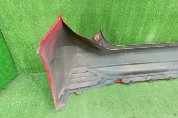 БАМПЕР НА TOYOTA AQUA NHP10