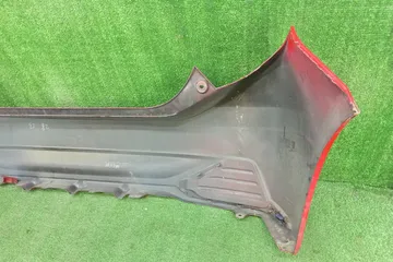 БАМПЕР НА TOYOTA AQUA NHP10
