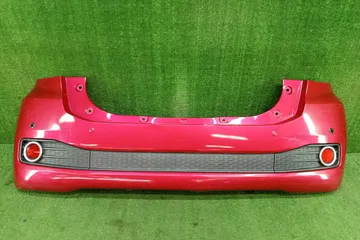 БАМПЕР НА TOYOTA PASSO M700A