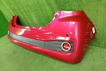 БАМПЕР НА TOYOTA PASSO M700A