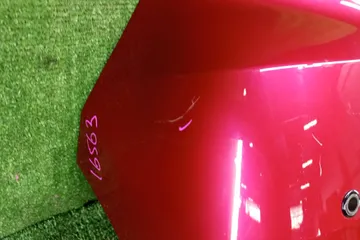 БАМПЕР НА TOYOTA PASSO M700A