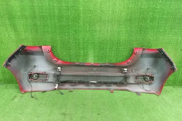 БАМПЕР НА TOYOTA PASSO M700A