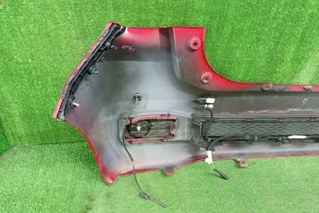 БАМПЕР НА TOYOTA PASSO M700A