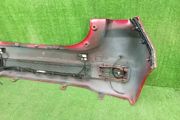 БАМПЕР НА TOYOTA PASSO M700A