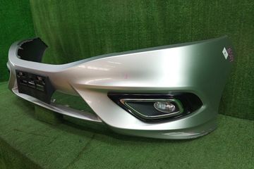 БАМПЕР НА HONDA JADE FR4