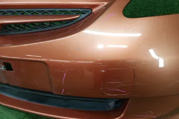 БАМПЕР НА HONDA FIT GD1