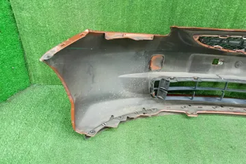 БАМПЕР НА HONDA FIT GD1