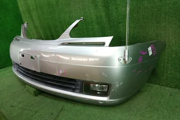 БАМПЕР НА NISSAN SERENA TC24