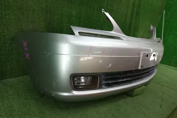 БАМПЕР НА NISSAN SERENA TC24