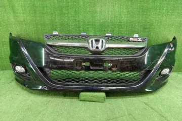 БАМПЕР НА HONDA STREAM RN6