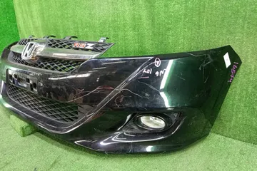 БАМПЕР НА HONDA STREAM RN6