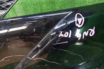 БАМПЕР НА HONDA STREAM RN6