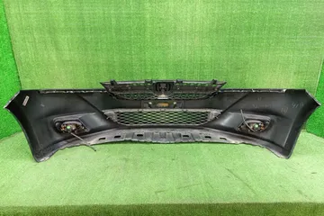 БАМПЕР НА HONDA STREAM RN6