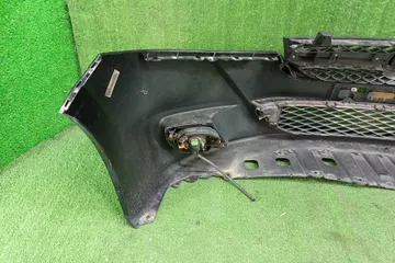 БАМПЕР НА HONDA STREAM RN6