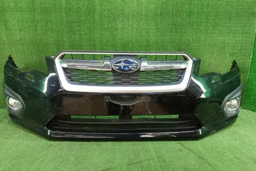 БАМПЕР НА SUBARU IMPREZA GJ6