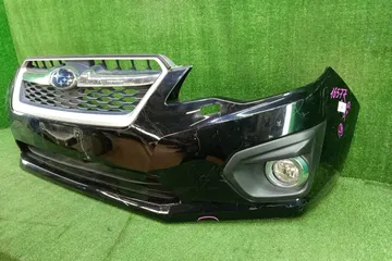 БАМПЕР НА SUBARU IMPREZA GJ6