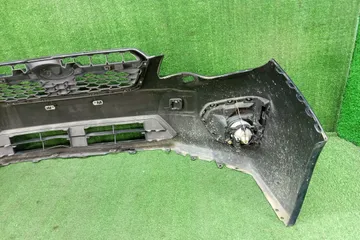 БАМПЕР НА SUBARU IMPREZA GJ6