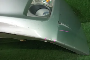 БАМПЕР НА TOYOTA PRIUS ZVW30