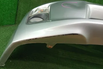 БАМПЕР НА TOYOTA PRIUS ZVW30