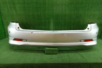 БАМПЕР НА TOYOTA CALDINA AZT241W