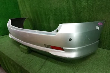 БАМПЕР НА TOYOTA CALDINA AZT241W