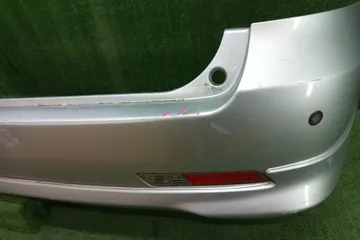 БАМПЕР НА TOYOTA CALDINA AZT241W