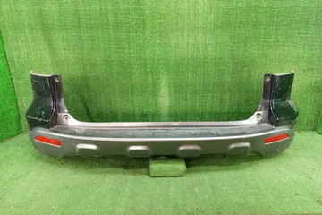 БАМПЕР НА HONDA CR-V RE3