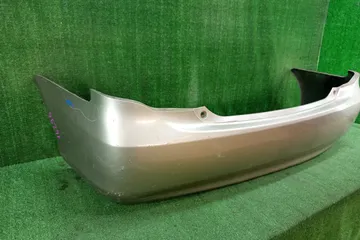 БАМПЕР НА TOYOTA COROLLA  AXIO NZE141