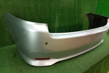 БАМПЕР НА TOYOTA IPSUM ACM21W