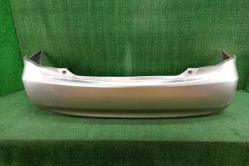 БАМПЕР НА TOYOTA COROLLA  AXIO NZE141