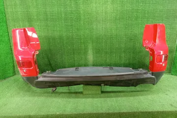 БАМПЕР НА MITSUBISHI OUTLANDER CW5W
