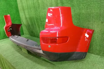 БАМПЕР НА MITSUBISHI OUTLANDER CW5W