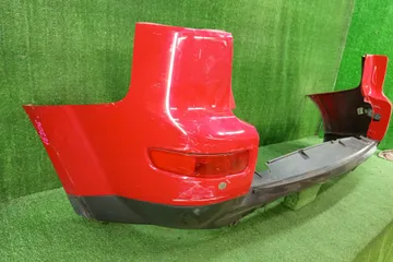 БАМПЕР НА MITSUBISHI OUTLANDER CW5W