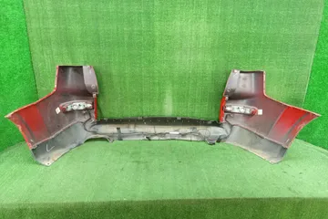 БАМПЕР НА MITSUBISHI OUTLANDER CW5W