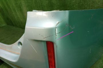 БАМПЕР НА TOYOTA ESQUIRE ZWR80G