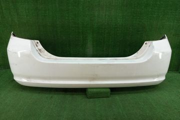 БАМПЕР НА HONDA FIT GD1