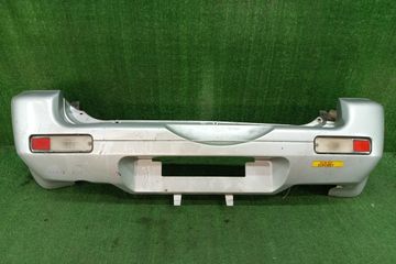 БАМПЕР НА TOYOTA CAMI J122E