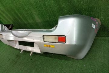 БАМПЕР НА TOYOTA CAMI J122E