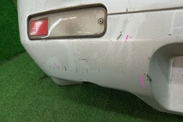 БАМПЕР НА TOYOTA CAMI J122E